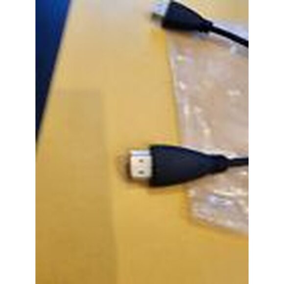 3Pcs HDMI 1 meter 3.3ft V2.0 Cable Male to Male  Extension Adapter High Speed 4K - Picture 6 of 13